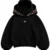 Kavarex Hoodie Black