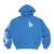 Los Angeles Dodgers Aviator Nation Hoodie