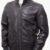 MORCHARD Men's Blue Bomber Jacket