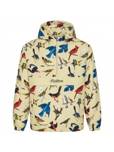 Malbon Bird Jacket