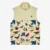 Malbon Birds Of Georgia Vest