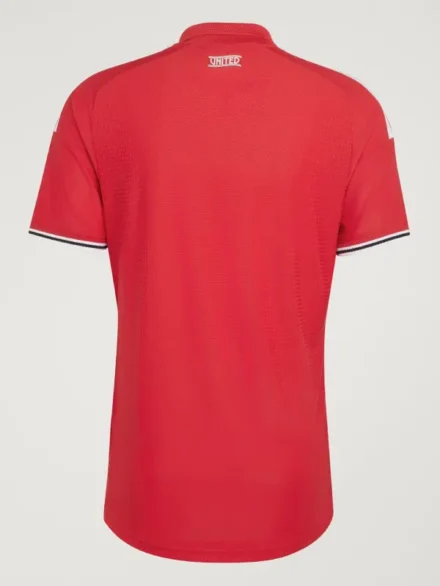 Manchester United Adidas Jersey 26-27