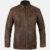 Men’s Lambskin Biker Leather Jacket