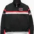 Nahmias F1 Moto Bomber Jacket Black