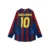 Nike FC Barcelona Re-Issue 2005-06 Ronaldinho #10 Home Jersey