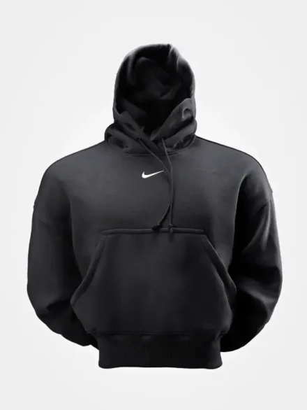 Nike FC Barcelona x Olivia Rodrigo x Spotify Hoodie Black