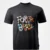 Nike FC Barcelona x Olivia Rodrigo x Spotify Tee Black