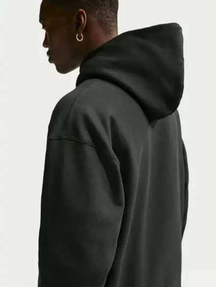 Nike Solo Swoosh Hoodie