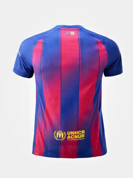 Olivia Rodrigo X Spotify X FC Barcelona Jersey