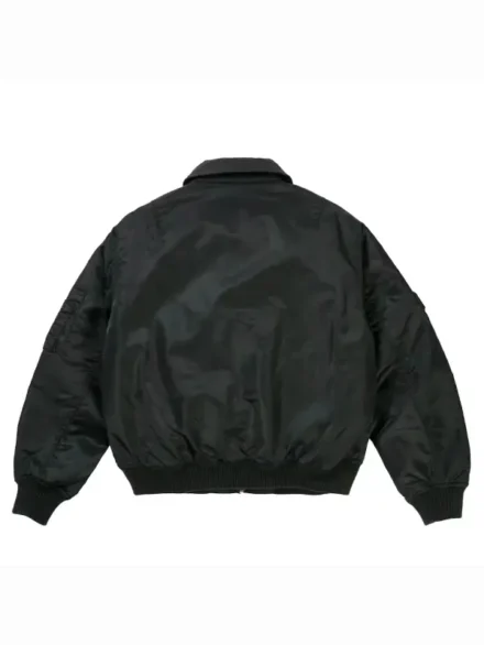 Palace MA-2 Banging Bomber Jacket