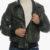 Pilota Men Olive Green Jacket