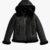 Quince 100% Shearling Cold Weather Bomber Jacket