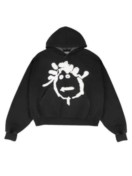 R20 Rhenna Hoodie