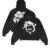 Rihanna R20 Merch Hoodie Black