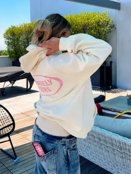 SY Hoodie