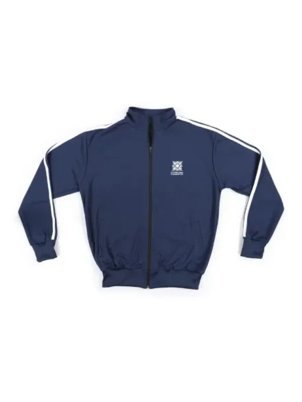 Sarajevo 84 Olympics Sahsha Ivanic Jacket
