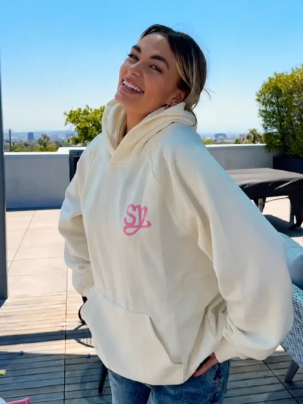 Sincerely-Yours-Hoodie-With-Gloss-Pocket