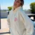Sincerely-Yours-Hoodie-With-Gloss-Pocket