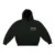 Tate Lips Hoodie Black