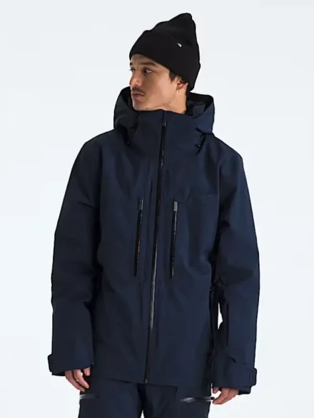 The North Face Men's Chakal Jacket Navy