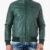 Thin Lamb bomber Jacket