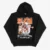 Unisex New York Knicks Starting Five SLAM Black 2026 NBA Eastern Conference Champions Cover Hoodie