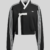 adidas x babymonster hanbok jacket