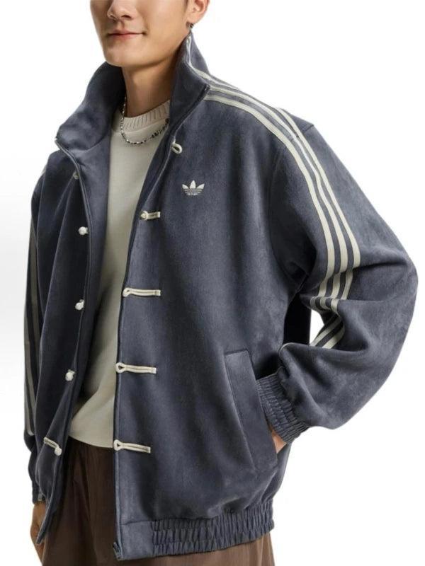 Adidas Lunar New Year Jacket - Image 15