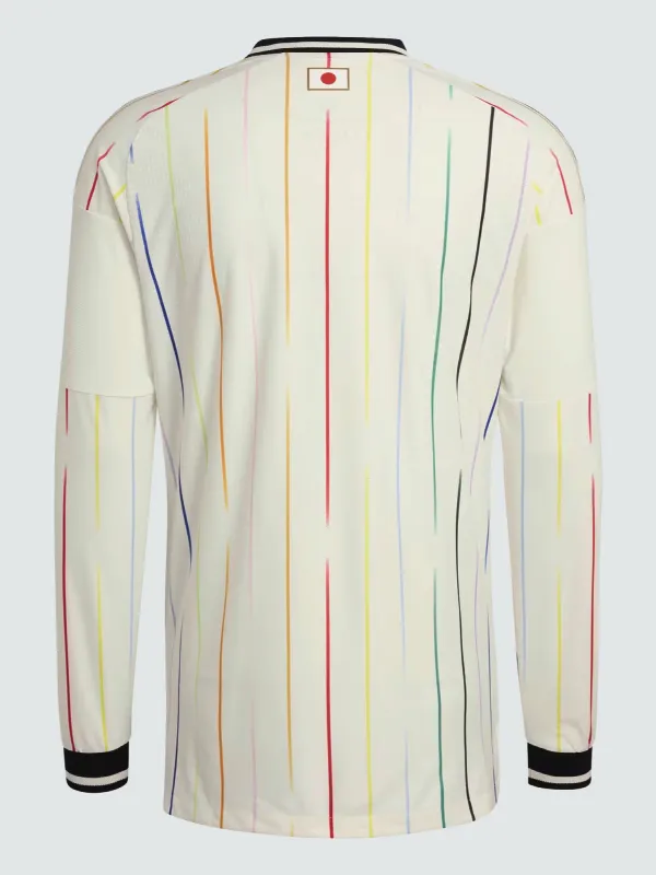 Adidas Japa Jersey Long Sleeve