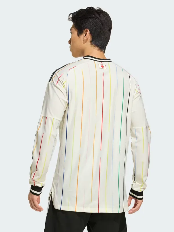 Adidas Japa Long Sleeve Jersey