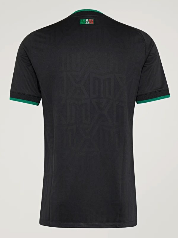 Adidas Mexico third jersey 2026