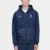 Adidas SPZL Wilpshire Zip-Up Sweatshirt Hoodie