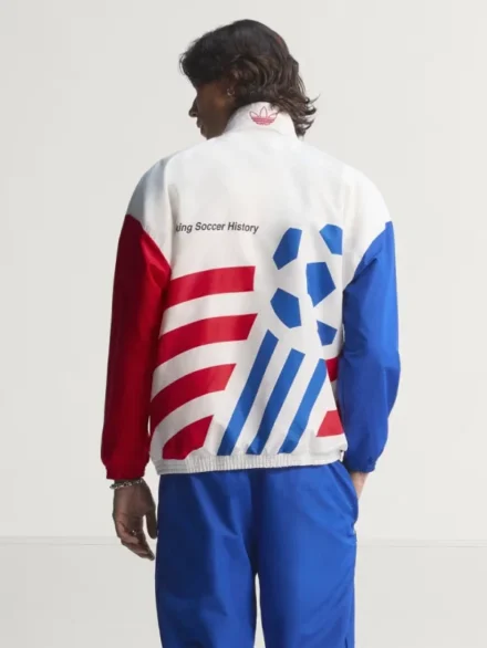 Adidas USA 94 Track Jacket