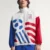 Adidas USA 94 Woven Track Jacket