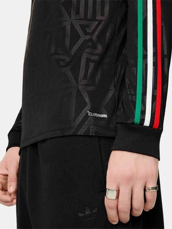 Adidas mexico jersey someone somewhere