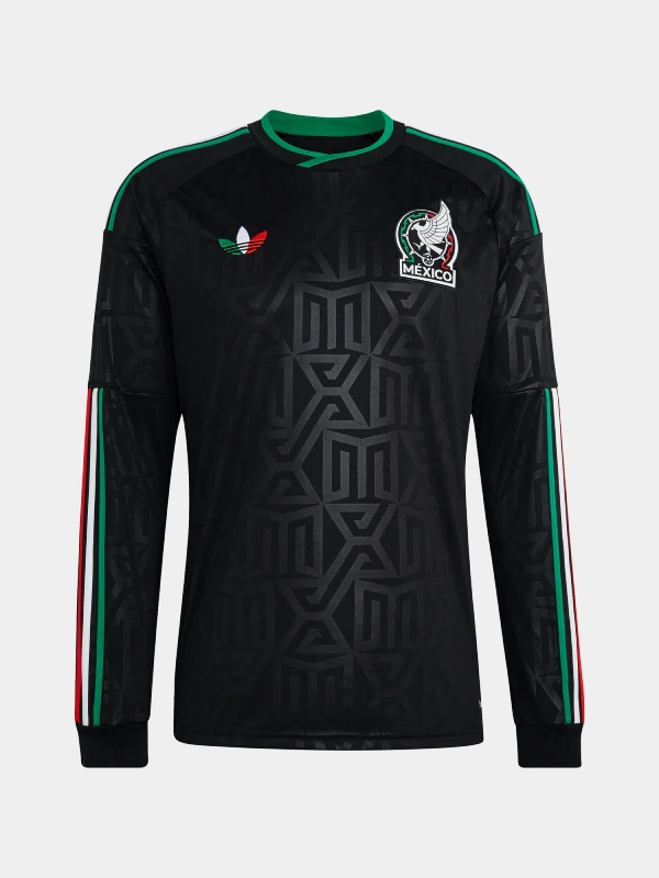 Adidas mexico someone somewhere artisan jersey 2026