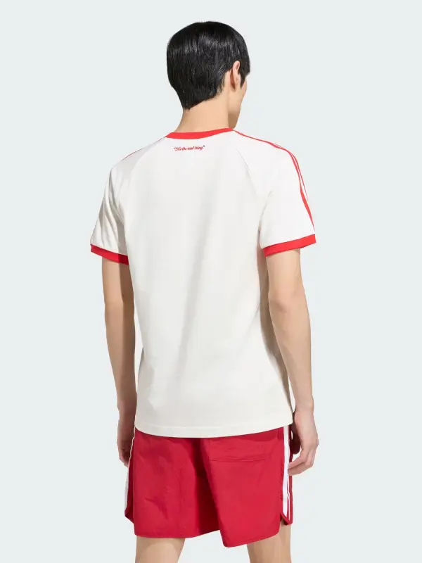 Adidas x Coca-Cola T-shirt