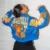 Alicia Keys Knicks Jacket