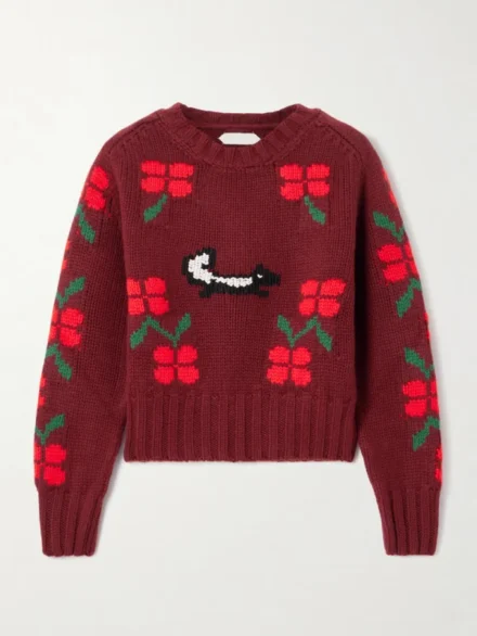 BODE Sweater