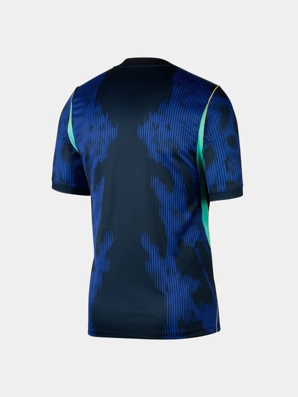 Brazil Away Jersey 2026