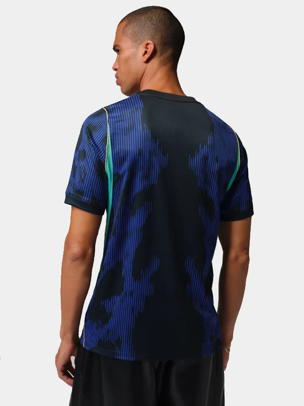 Brazil World Cup Away Jersey 2026