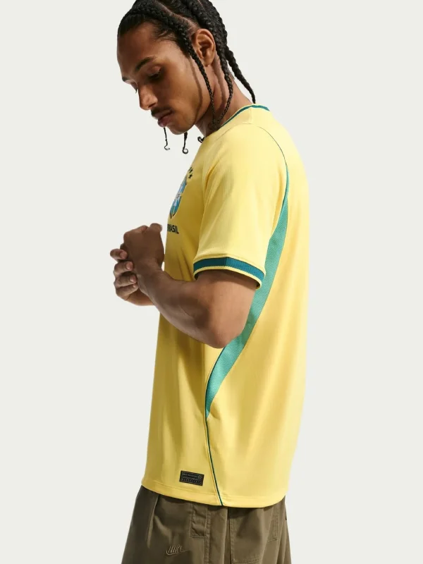 Brazil World Cup Jersey 2026