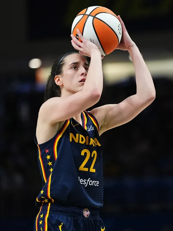 Caitlin Clark Jersey Indiana Fever