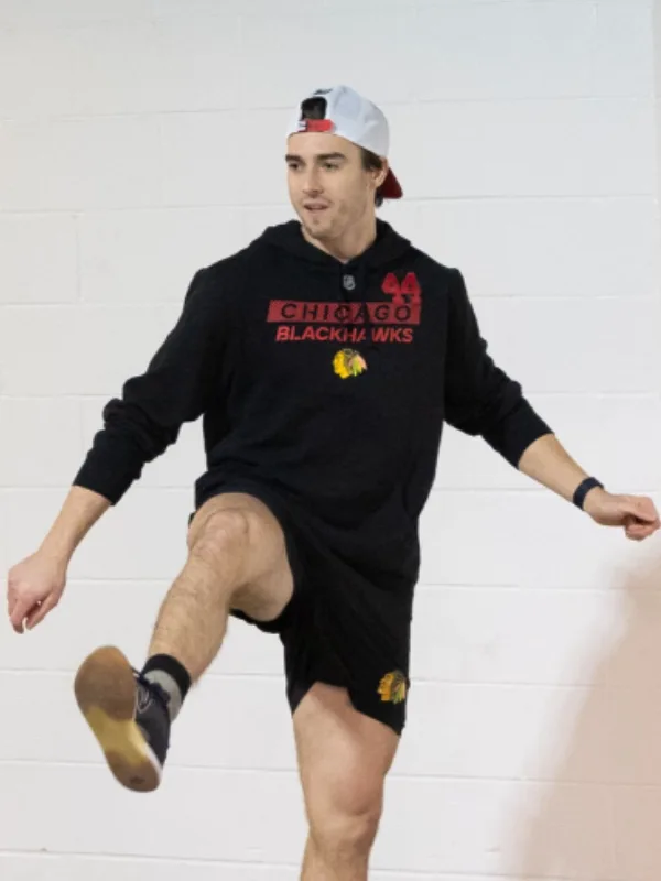 Chicago Blackhawks Pro Core Hoodie