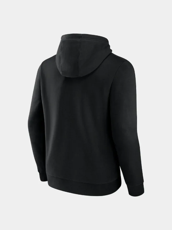 Chicago Blackhawks Pullover Hoodie Black