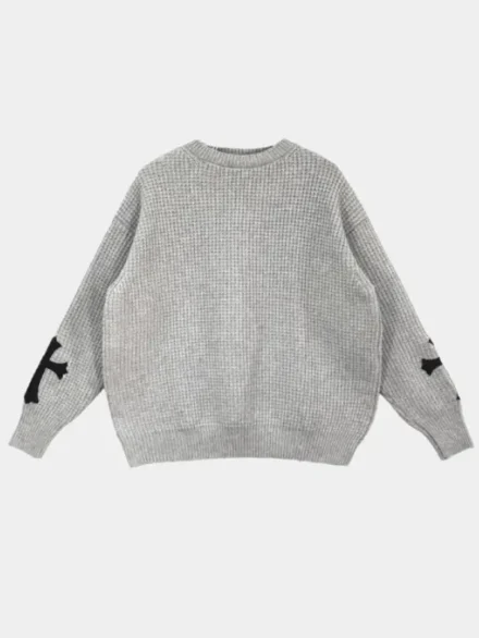 Chrome Hearts Sweater