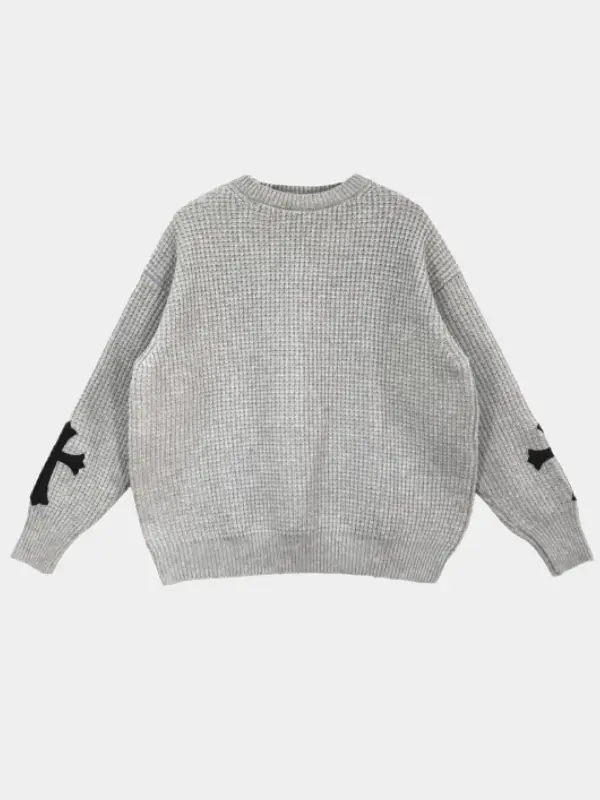 Chrome Hearts Sweater