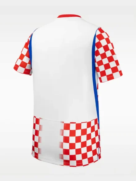 Croatia World Cup Jersey 2026
