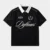 Deftones Soccer Jersey Black