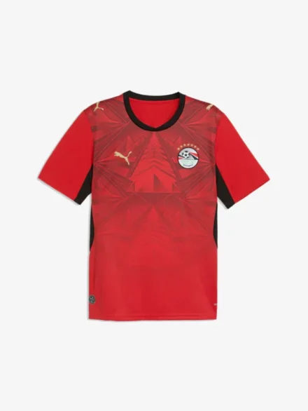 Egypt 2026 Home Jersey